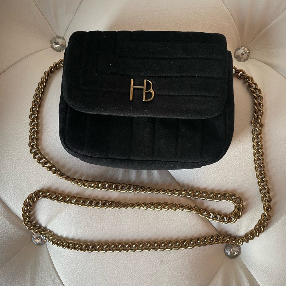 Henri Bendel Crossbody Bag